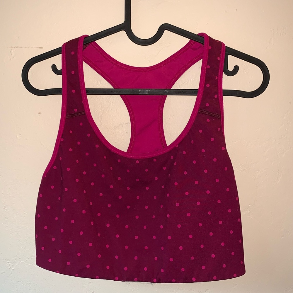 Old Navy Sports Bra